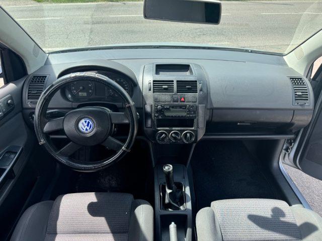 VOLKSWAGEN Polo 1.2 12V 3p. Comfortline