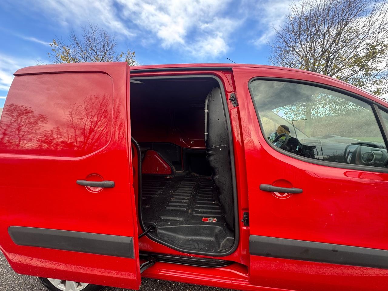 Citroen Berlingo Multispace BlueHDi 75 Feel