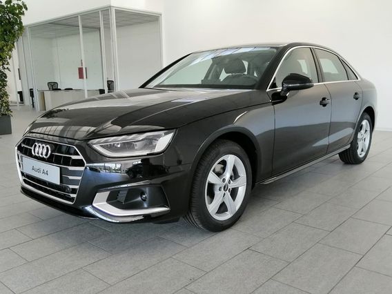 Audi A4 35 2.0 tdi mhev business advanced 163cv s-tronic