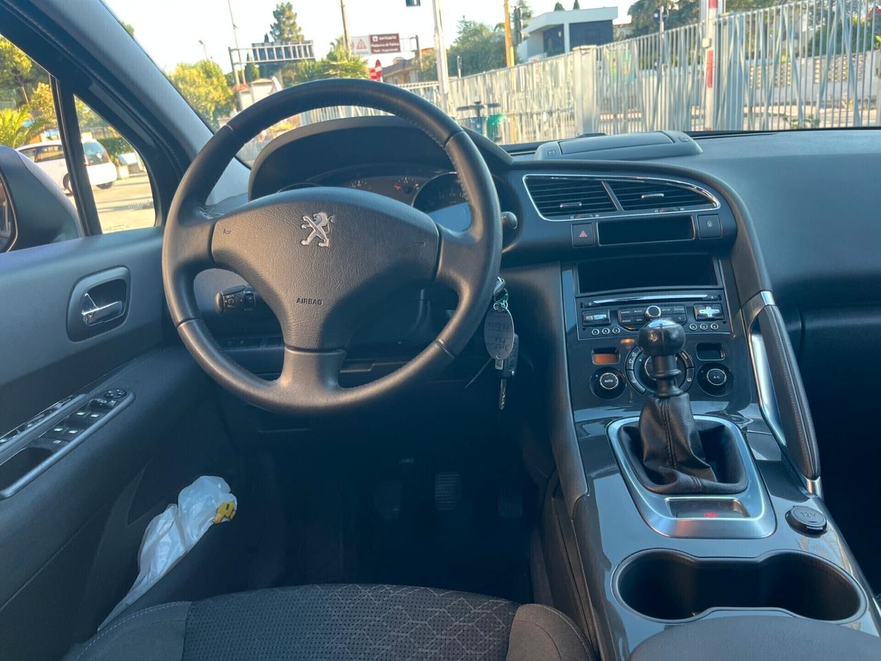 Peugeot 3008 1.6 HDi Cv 120 Perfetta Garantita