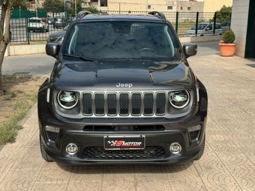 Jeep Renegade 1.6 mjt Limited 2wd 120cv