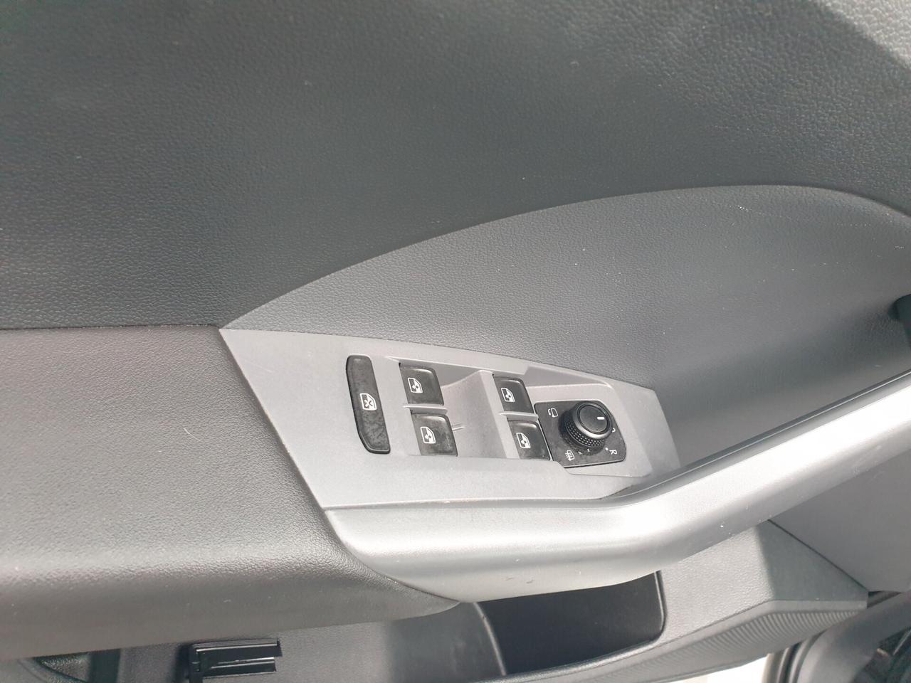 Volkswagen T-Cross 1.0 TSI Urban