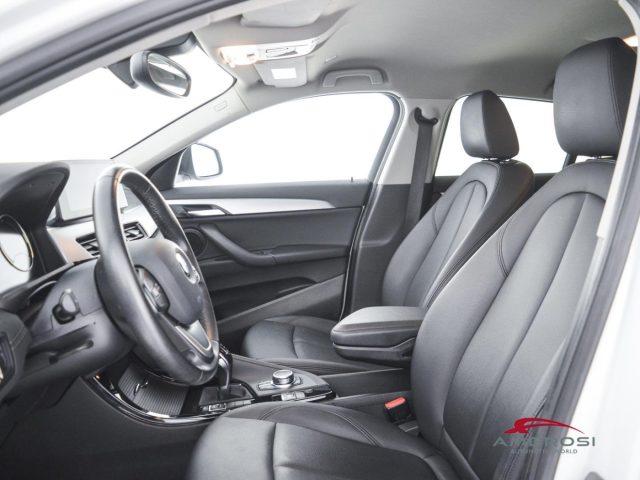 BMW X2 sDrive16d Auto