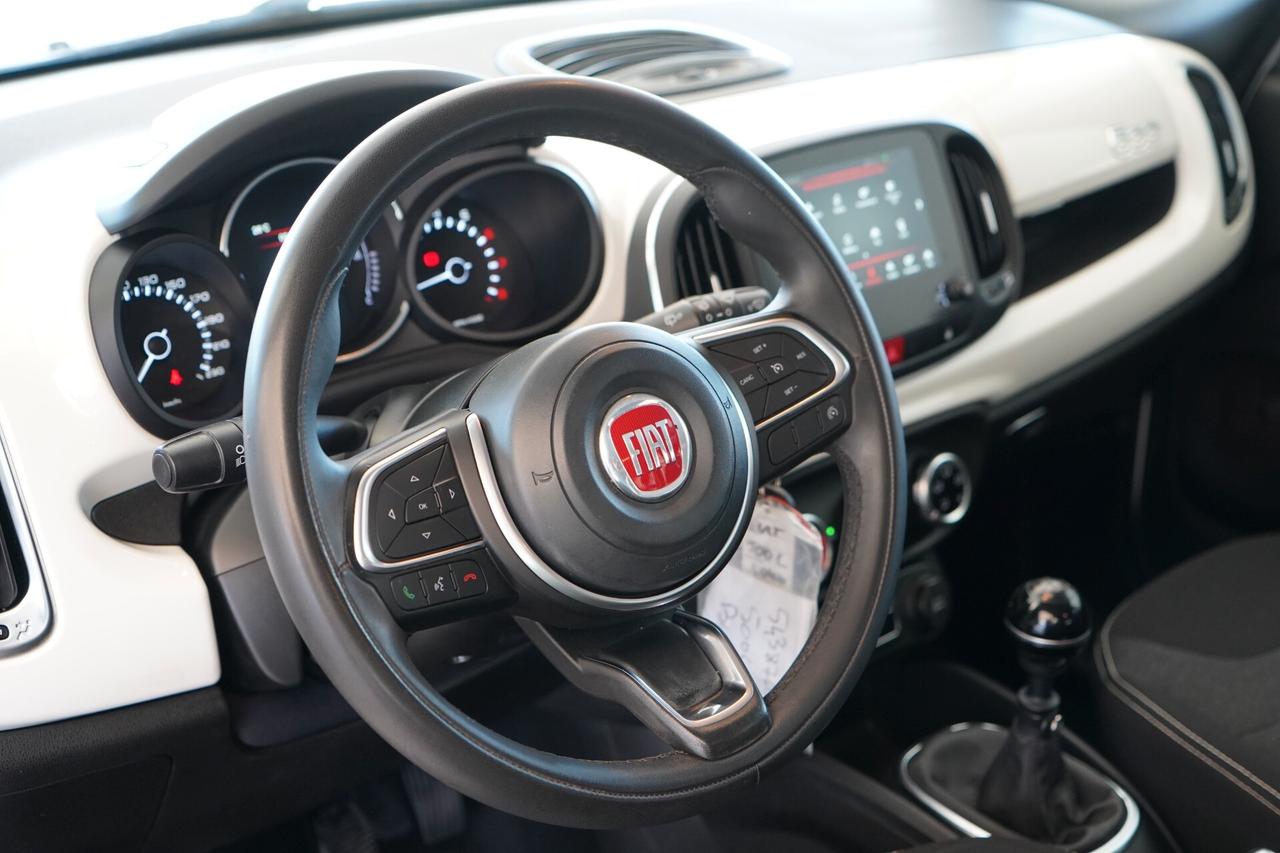 Fiat 500L 1.4 95 CV Lounge GPL