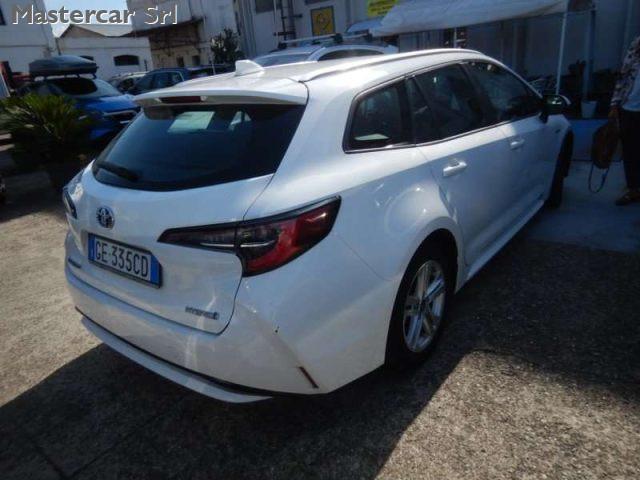 TOYOTA Corolla Corolla Touring Sports 1.8h Business cvt - GE335CD