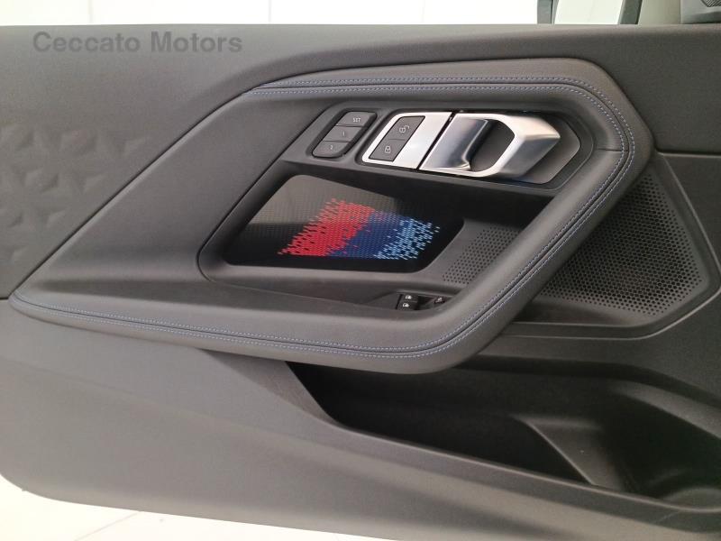 BMW Serie 2 M Coupe 240 i xDrive Steptronic