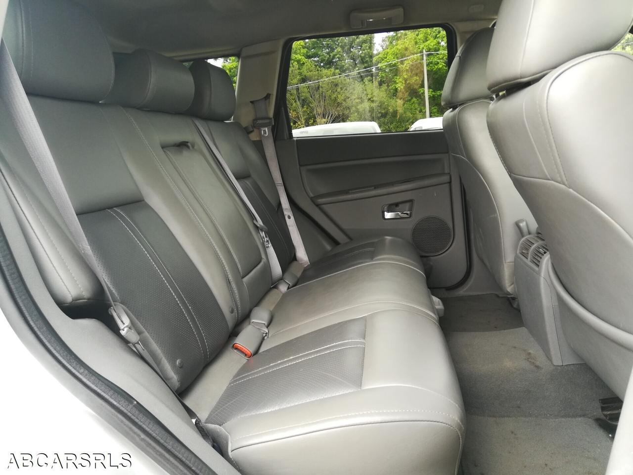 JEEP - Grand Cherokee - 3.0 V6 CRD Limited - GANCI