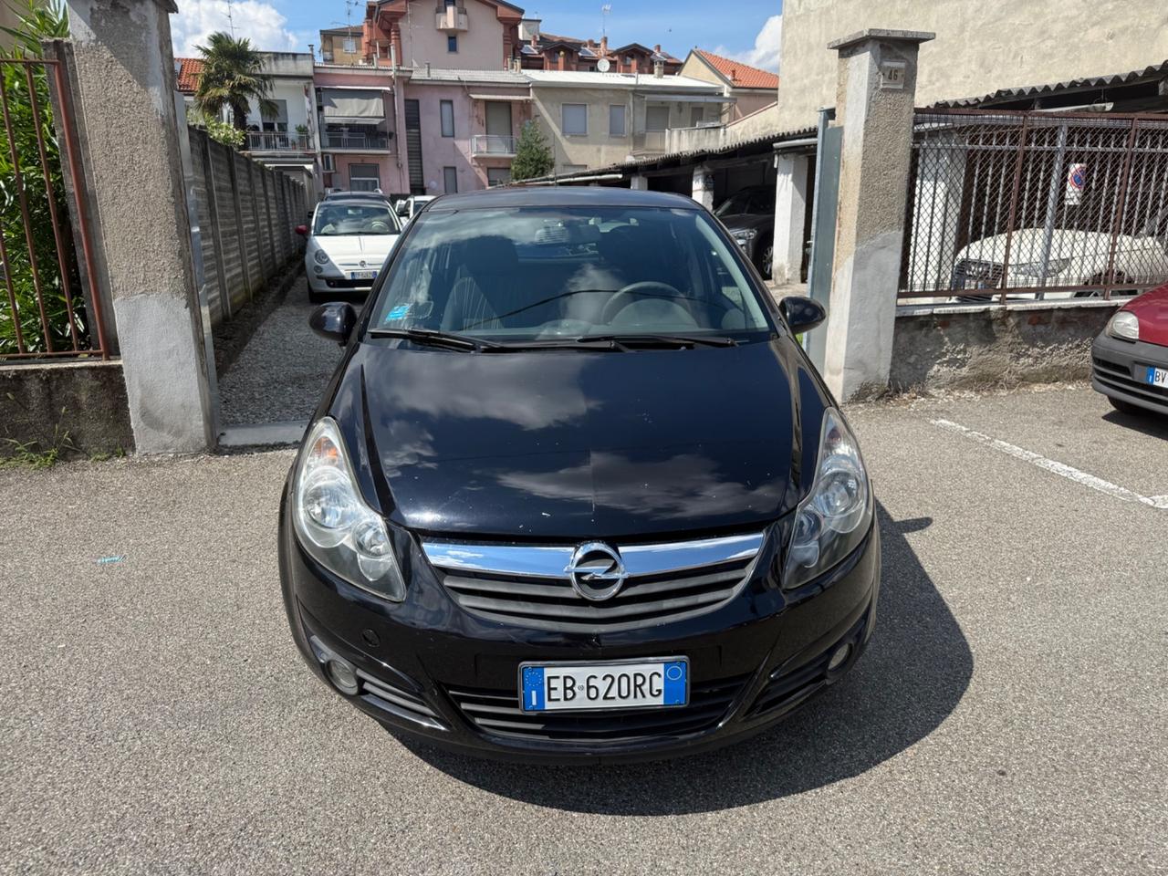 Opel Corsa 1.0 12V 5 porte Club