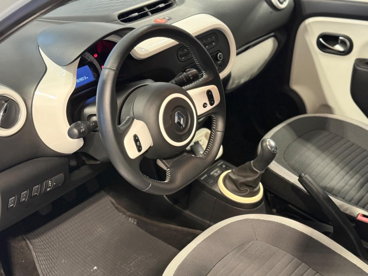 Renault Twingo 1.0 sce Energy 70cv