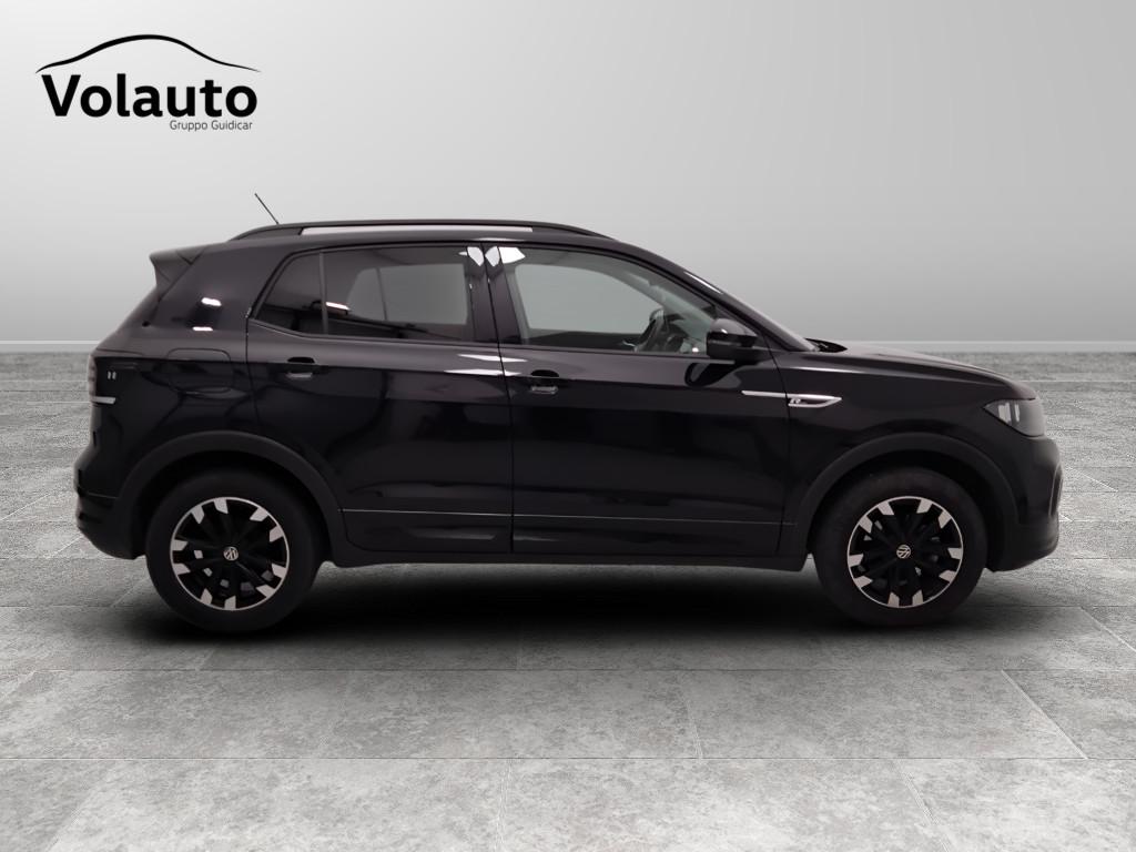 VOLKSWAGEN T-Cross 2019 - T-Cross 1.0 tsi Sport 95cv