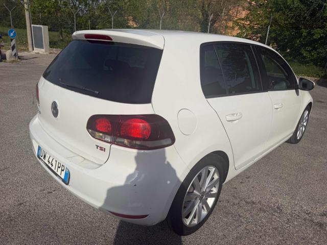 VOLKSWAGEN Golf 1.4 TSI 160CV 5p. Highline Stupenda Bellissima