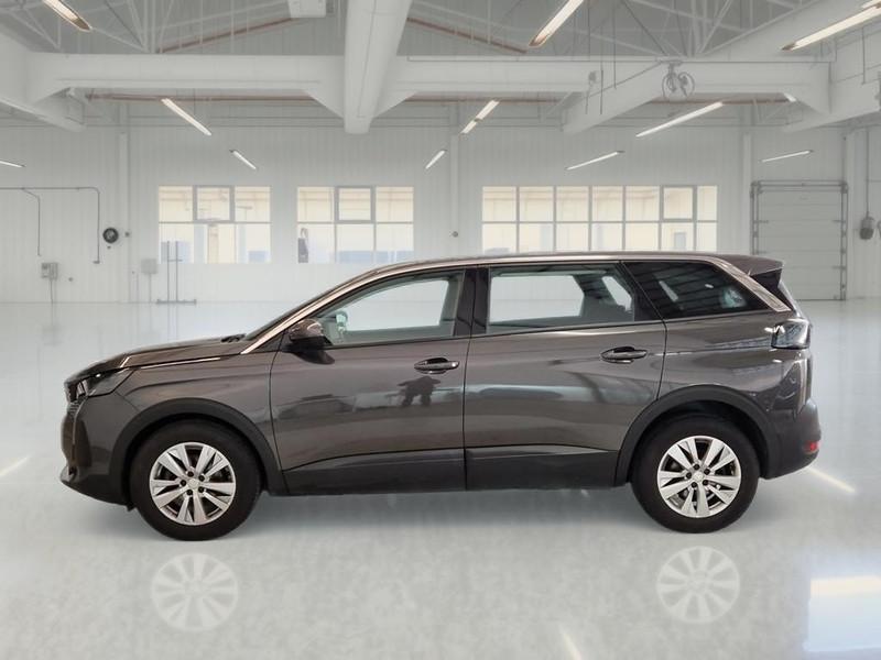 PEUGEOT 5008 BlueHDi 130 Active Business EAT8 S/S aut