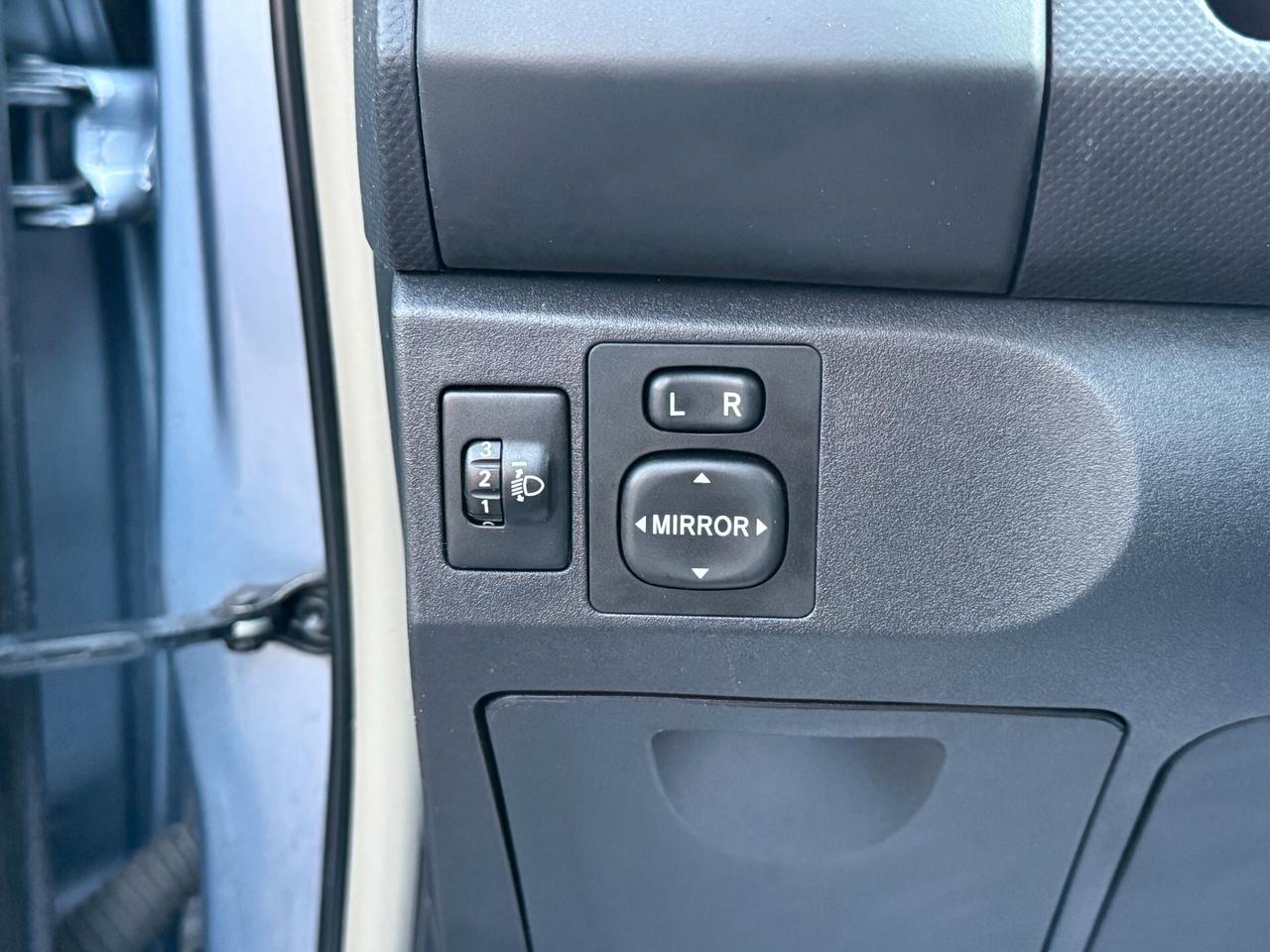 Toyota Yaris 1.4 D-4D 5 Porte M-MT Sol - 2011