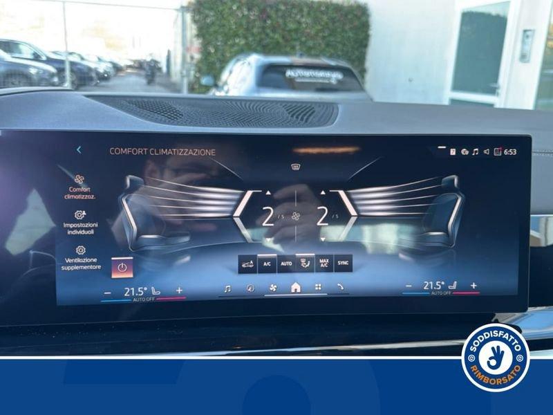 BMW X6 xDrive 30d M Sport Pro