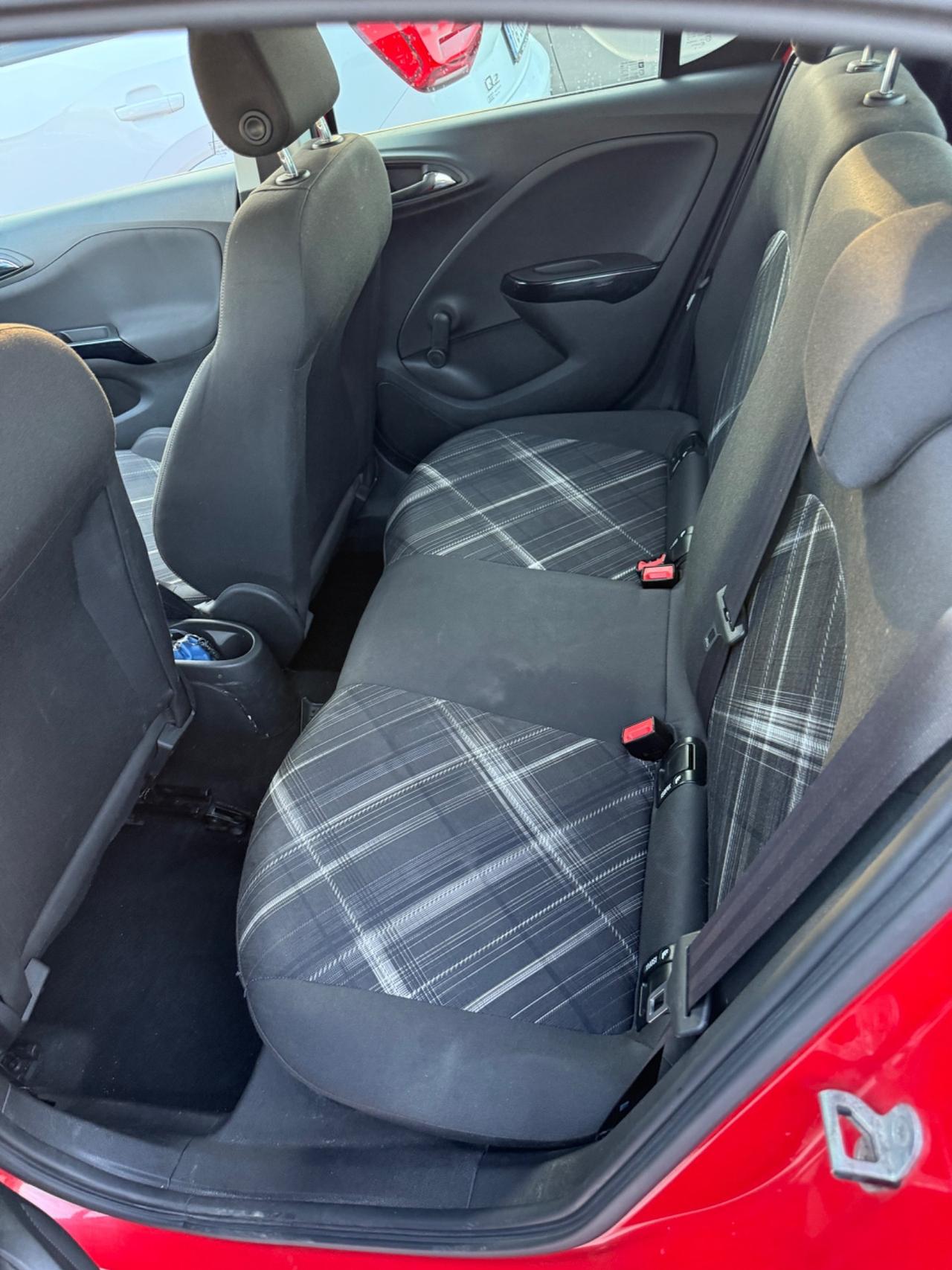 Opel Corsa 1.4 90CV GPL Tech Coupé Cosmo
