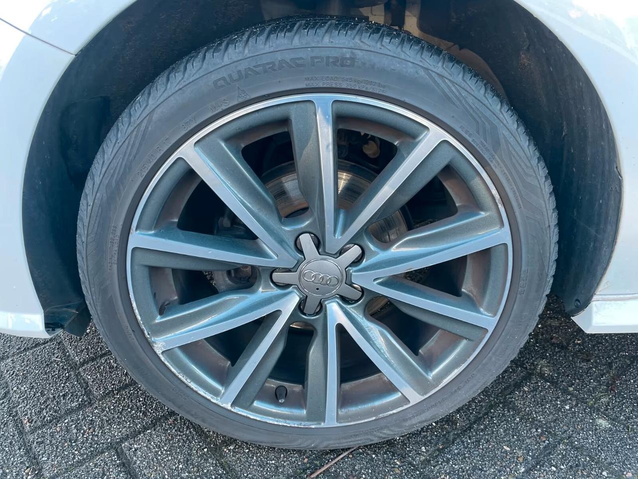 Audi A1 1.0 TFSI 95cv S line