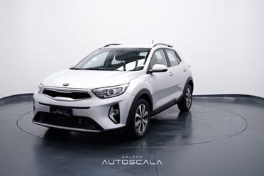 KIA Stonic 1.0 T-GDi 100cv MHEV iMT Style