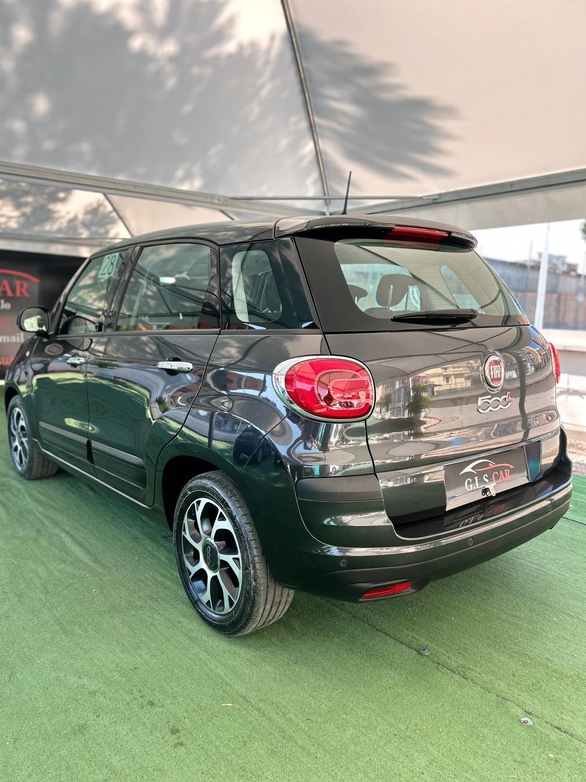 Fiat 500L 1.3 Multijet 95 CV