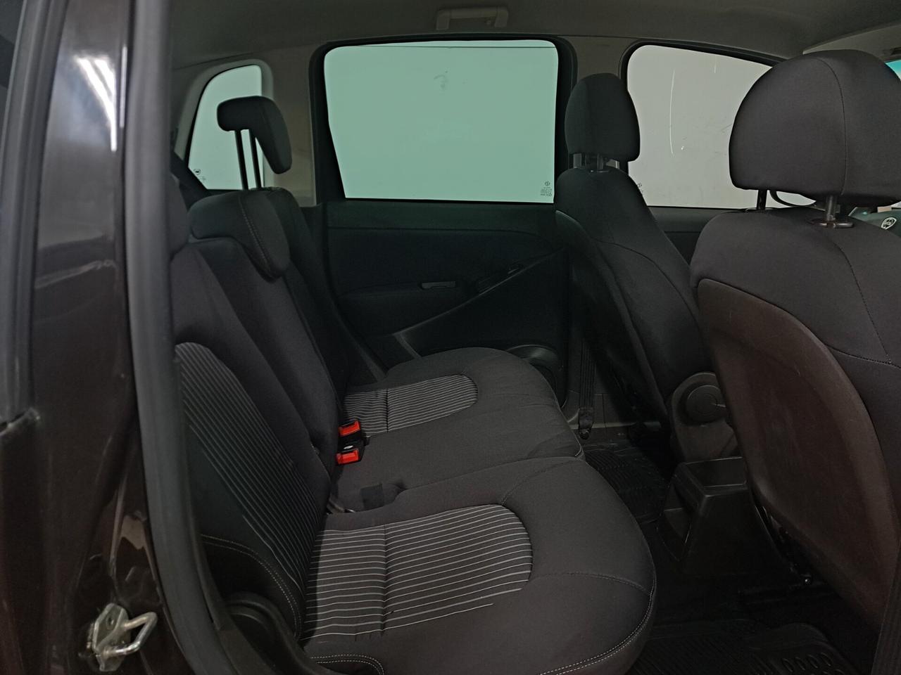 Lancia MUSA 1.4 Oro Ecochic GPL 2010 unico prop