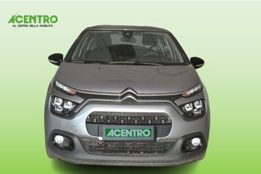 CITROEN C3 - Pure tech 110 s&s MAX MY70