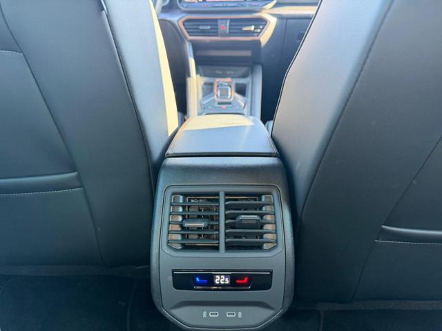 CUPRA Leon 1.5 Hybrid 150 CV DSG