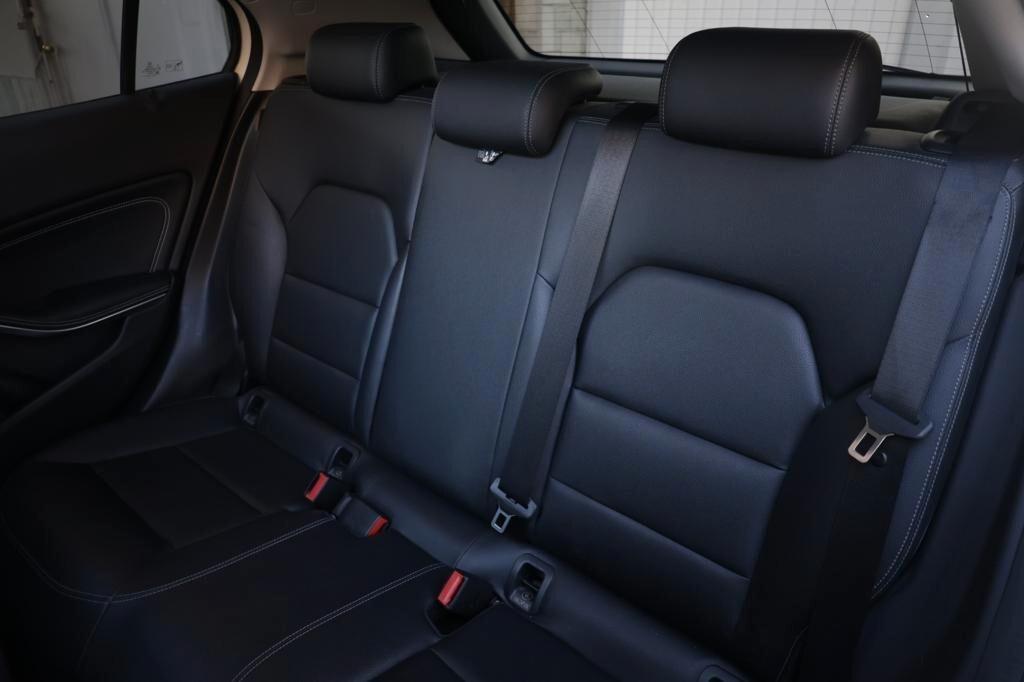 Mercedes-benz GLA 220 d Automatic 4Matic Enduro