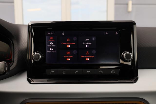 SEAT Arona 1.0 EcoTSI Style