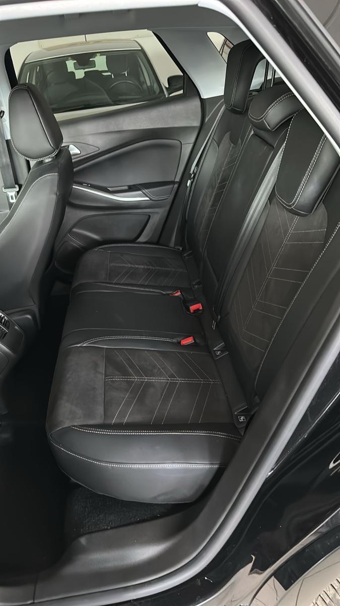 OPEL - Grandland - 1.5 Diesel 131cv Ultimate Automatico EAT8 S&S