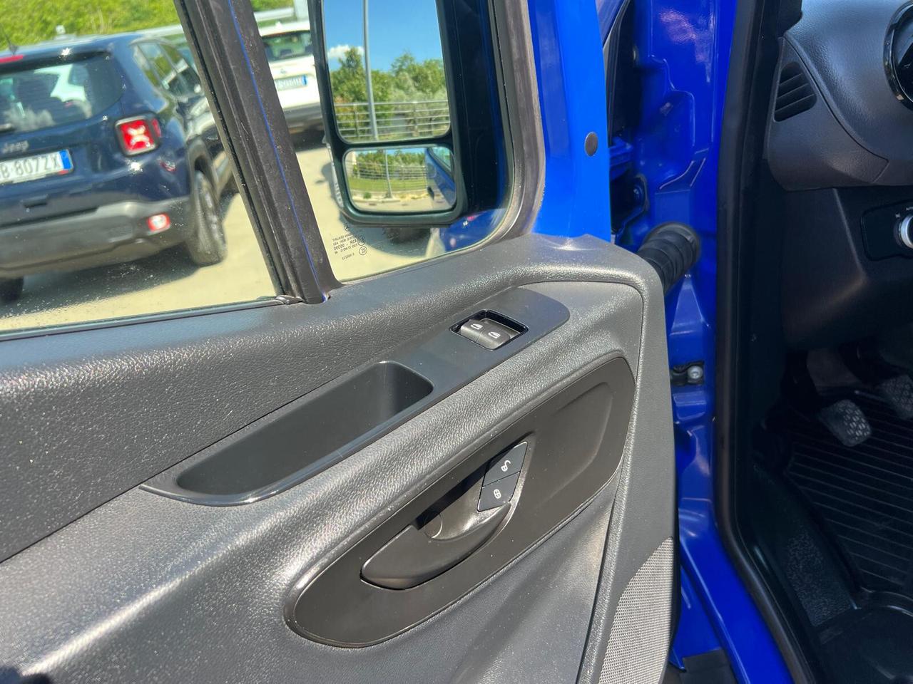 Mercedes Benz SPRINTER F39-33 311CDI FWD FN 2019