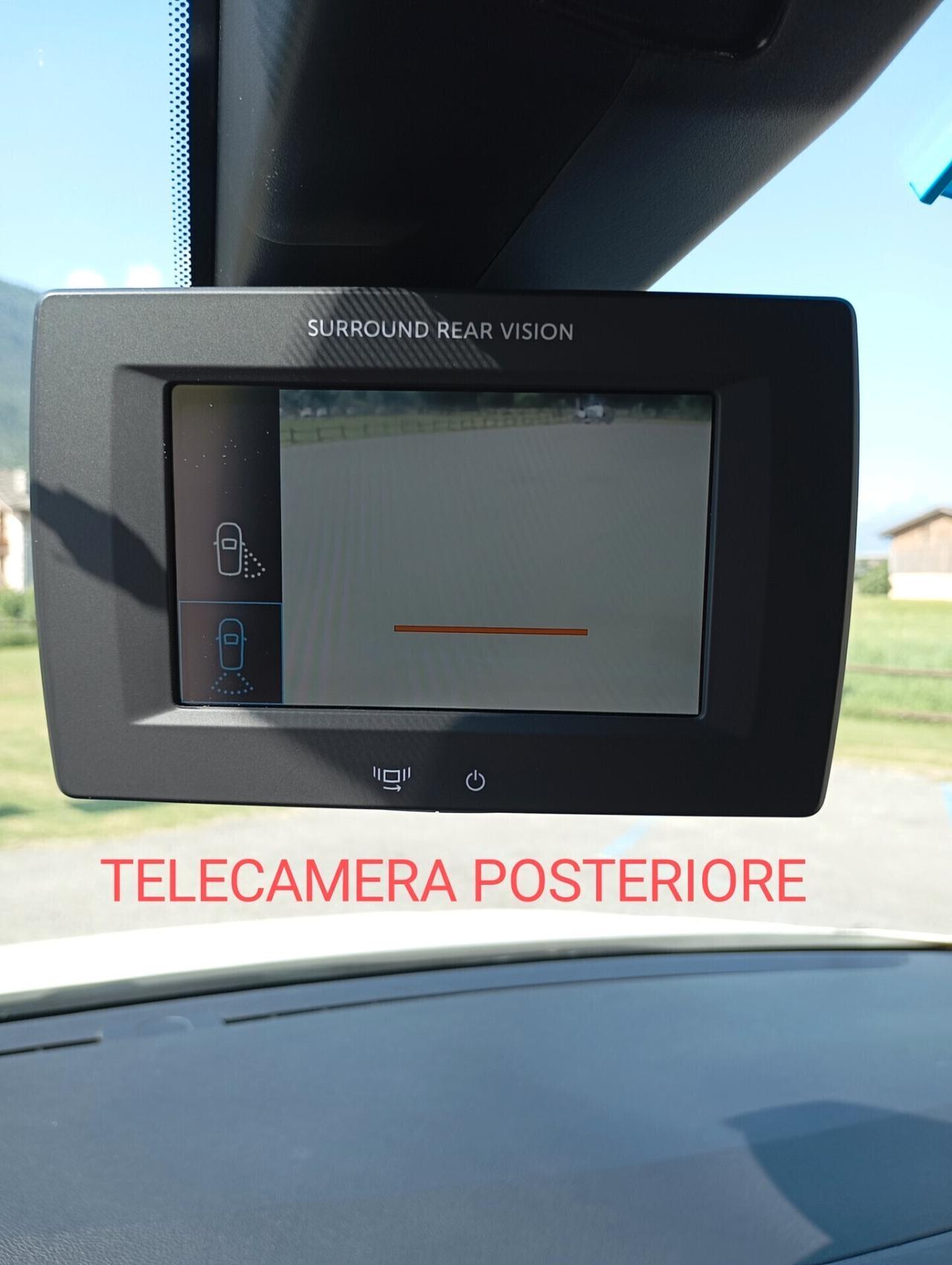 CITROEN BERLINGO PASSO LUNGO BLUEHDI