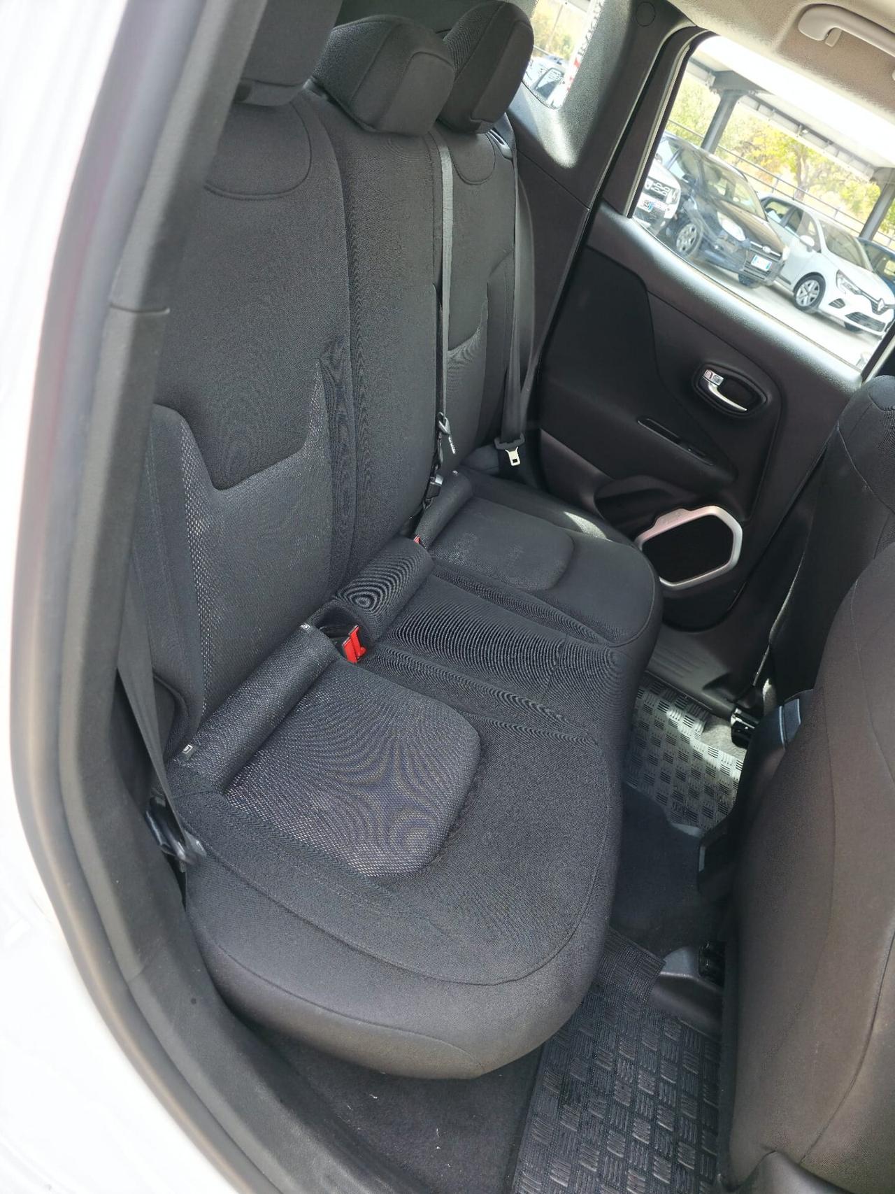 Jeep Renegade 1.6 Mjt Sport
