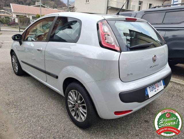 FIAT Punto Evo 1.4 3 porte S&S Dynamic