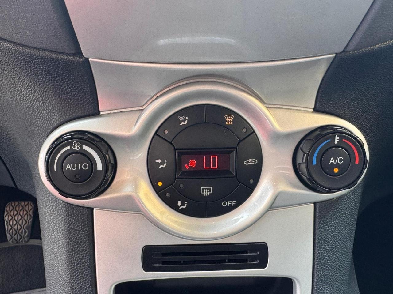 Ford Fiesta 1.2 60CV 3p. Tit.