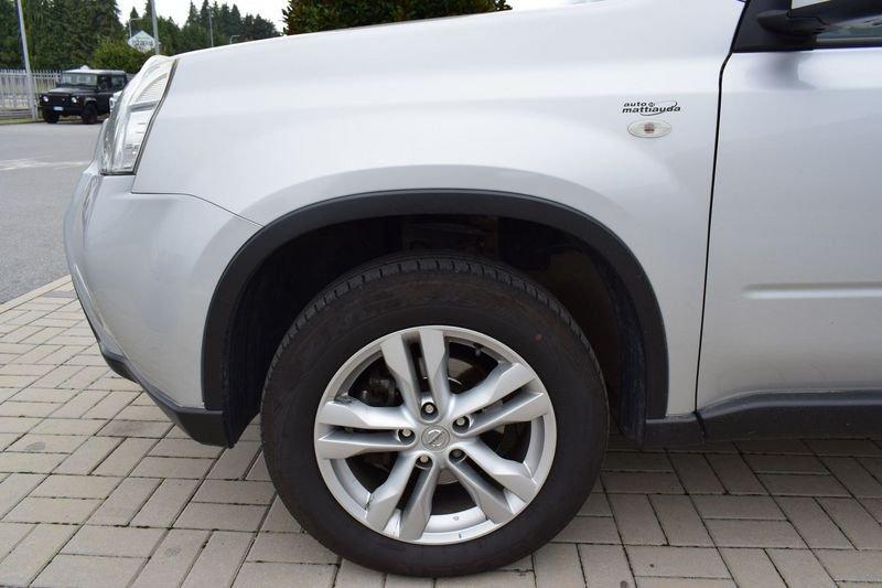 Nissan X-Trail X-Trail 2.0 dCi 150CV 4WD