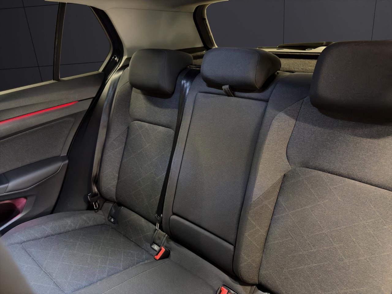 Volkswagen Golf 2.0 TDI 115 CV Life