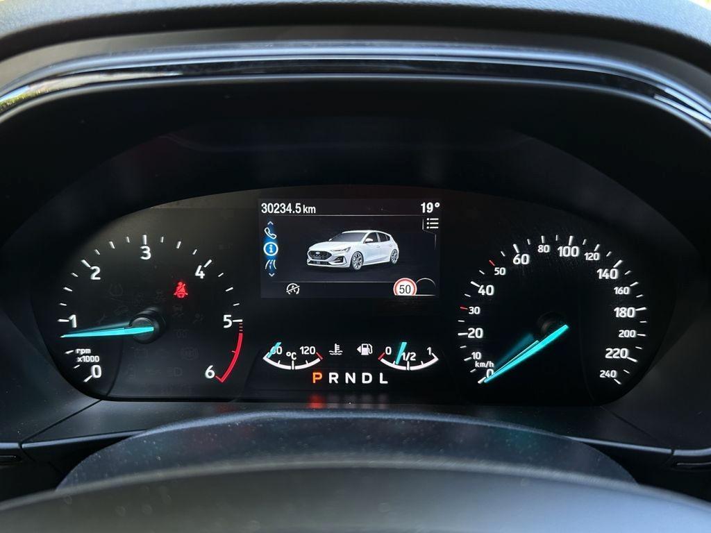 FORD Focus V 2022 - Focus 1.5 ecoblue ST-Line 115cv auto