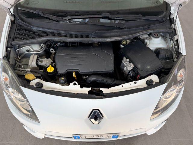 RENAULT Twingo 1.2 16V LEV Dynamique