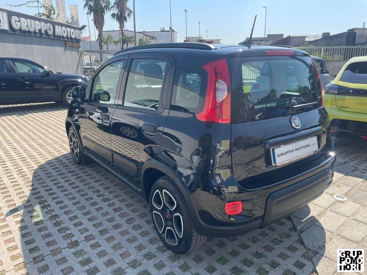 FIAT - Panda - 1.2 EasyPower Lounge