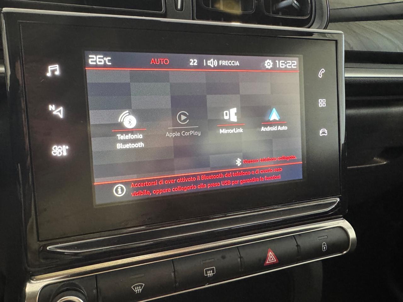 Citroen C3 PureTech 82 Shine