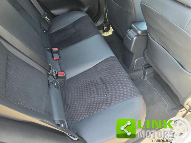 TOYOTA Yaris GR SPORT