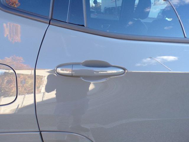 JEEP Compass 1.6 Multijet II 2WD S