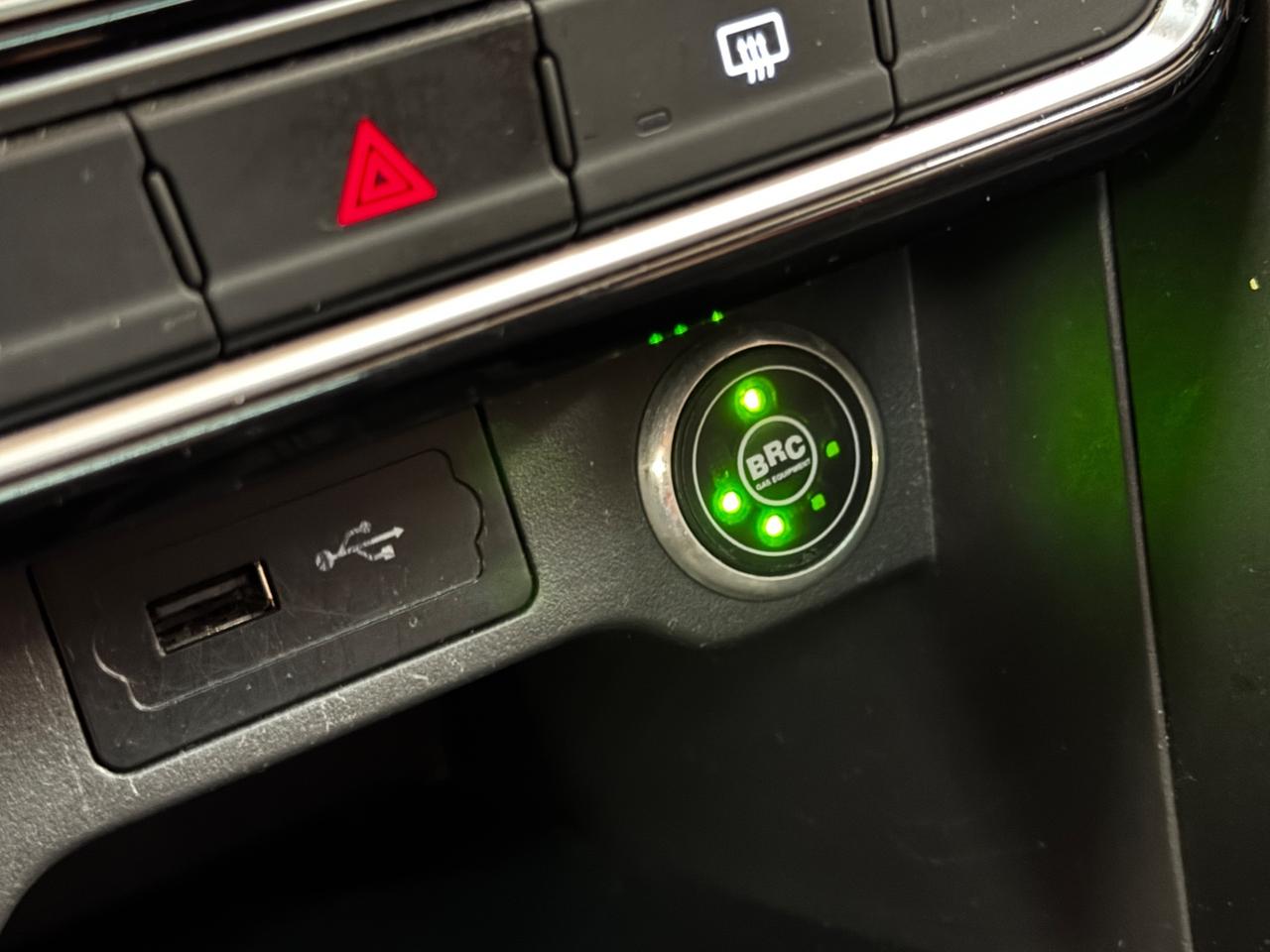 Dr 5.0 1.5 Bi-Fuel GPL