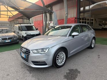 Audi A3 2.0 TDI 184 CV clean diesel quattro S tronic Ambiente