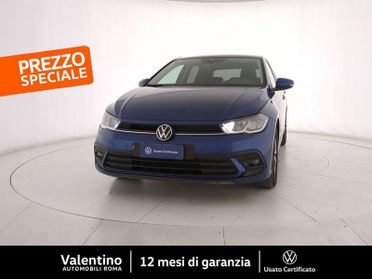 Volkswagen Polo 1.0 EVO Life