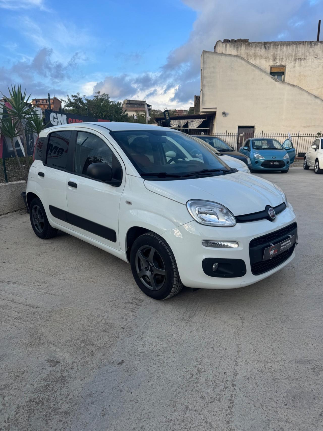 Fiat Panda 1.2 Easy