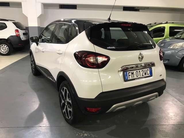 Renault Captur Captur 1.5 dci Intens 110cv EURO6