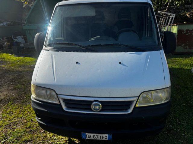 FIAT Ducato 11 2.0 JTD PM Furgone