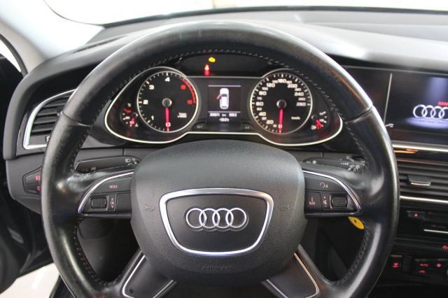 AUDI - A4 Avant - 2.0 TDI 143CV F.AP.