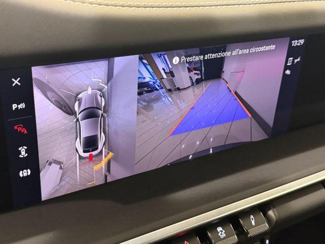 PORSCHE 911 Carrera 992 4 GTS IVA ESPOSTA