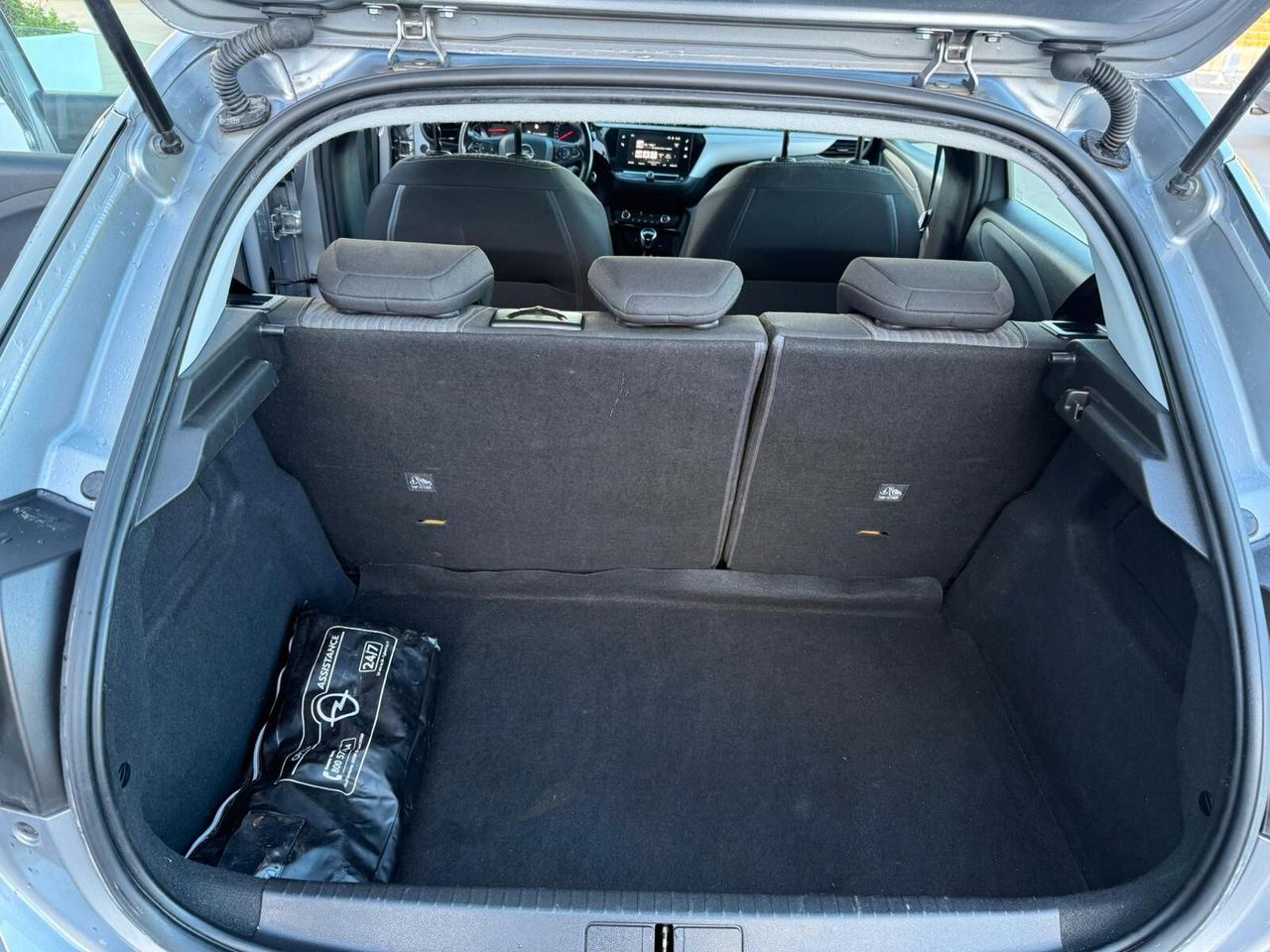 Opel Corsa 1.5 D 100 CV Edition